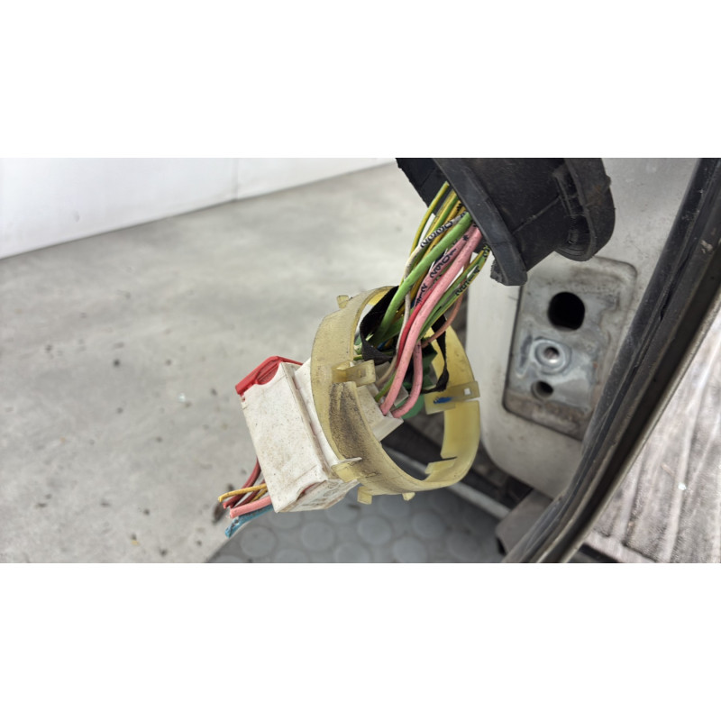 Porte avant gauche PEUGEOT 308 1 Photo n°4