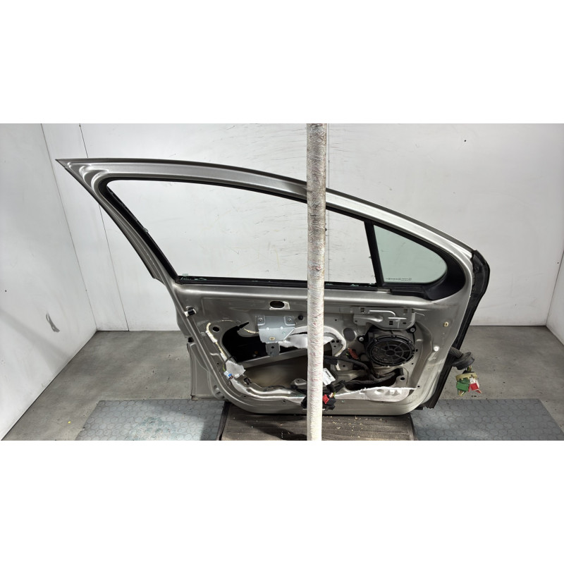 Porte avant gauche PEUGEOT 308 1 Photo n°5
