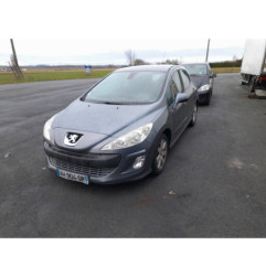 Porte avant gauche PEUGEOT 308 1