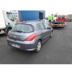 Porte avant gauche PEUGEOT 308 1
