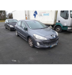 Porte avant gauche PEUGEOT 308 1