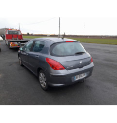 Porte avant gauche PEUGEOT 308 1