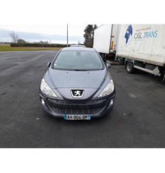 Porte avant gauche PEUGEOT 308 1