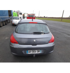 Porte avant gauche PEUGEOT 308 1
