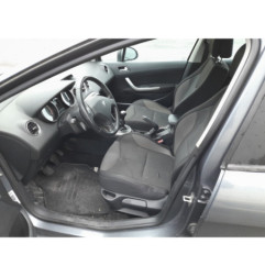 Porte avant gauche PEUGEOT 308 1