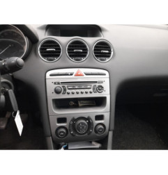 Porte avant gauche PEUGEOT 308 1