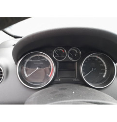 Porte avant gauche PEUGEOT 308 1
