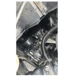 Porte avant gauche PEUGEOT 308 1