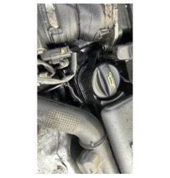 Porte avant gauche PEUGEOT 308 1