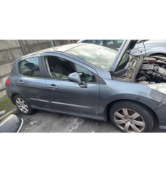 Porte avant gauche PEUGEOT 308 1