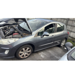 Porte avant gauche PEUGEOT 308 1