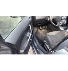 Porte avant gauche PEUGEOT 308 1