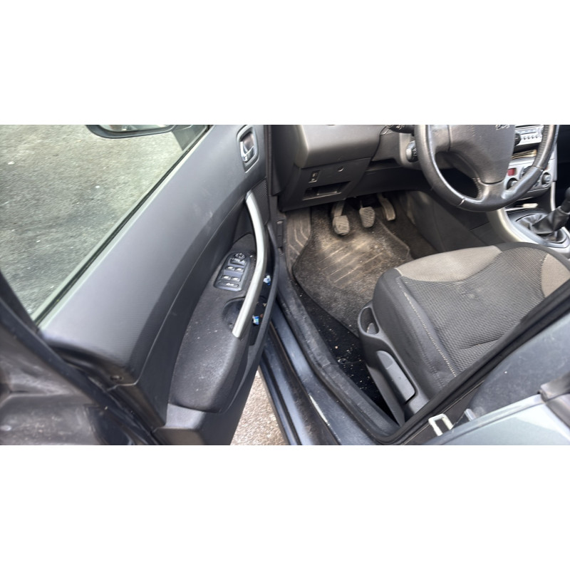 Porte avant gauche PEUGEOT 308 1 Photo n°20