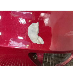 Pare choc arriere RENAULT CLIO 3