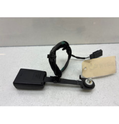 Attache ceinture avant gauche ALFA ROMEO GIULIETTA 2