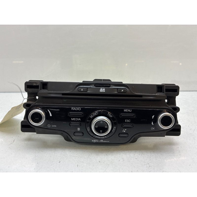 Autoradio d'origine ALFA ROMEO GIULIETTA 2 Photo n°3