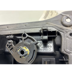 Poignee porte arriere gauche RENAULT TWINGO 3 Photo n°1
