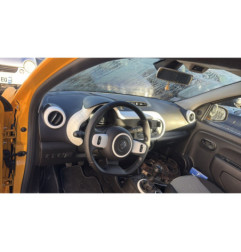 Poignee porte arriere gauche RENAULT TWINGO 3