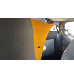 Poignee porte arriere gauche RENAULT TWINGO 3