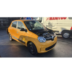 Vitre arriere gauche RENAULT TWINGO 3