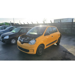 Vitre arriere gauche RENAULT TWINGO 3