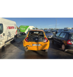 Vitre arriere gauche RENAULT TWINGO 3