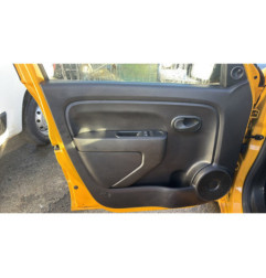 Vitre arriere gauche RENAULT TWINGO 3