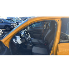 Vitre arriere gauche RENAULT TWINGO 3