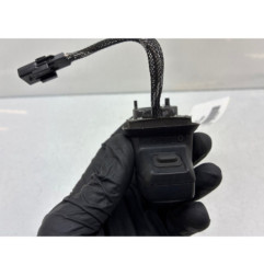 Bouton de coffre RENAULT TWINGO 3