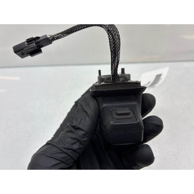 Bouton de coffre RENAULT TWINGO 3 Photo n°4