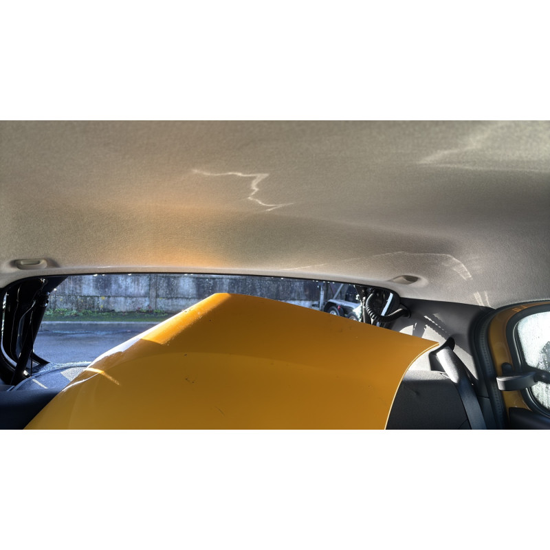 Bouton de coffre RENAULT TWINGO 3 Photo n°19