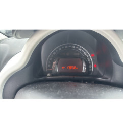 Serrure arriere gauche RENAULT TWINGO 3
