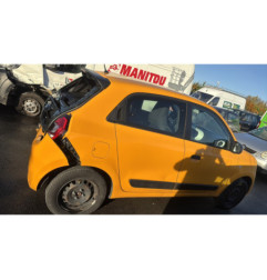 Serrure arriere gauche RENAULT TWINGO 3