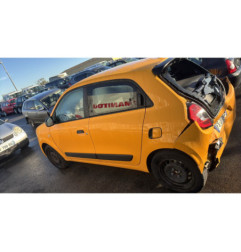 Serrure arriere gauche RENAULT TWINGO 3