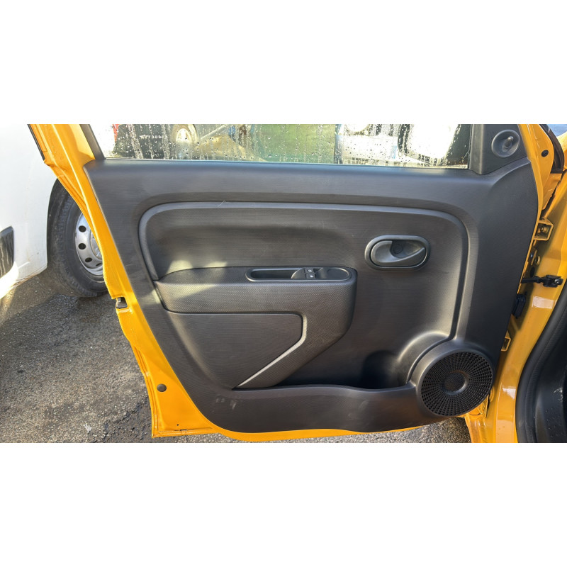 Serrure arriere gauche RENAULT TWINGO 3 Photo n°16