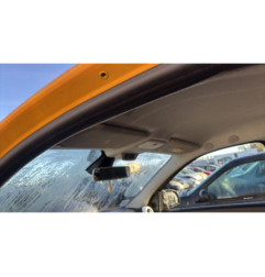 Serrure arriere gauche RENAULT TWINGO 3