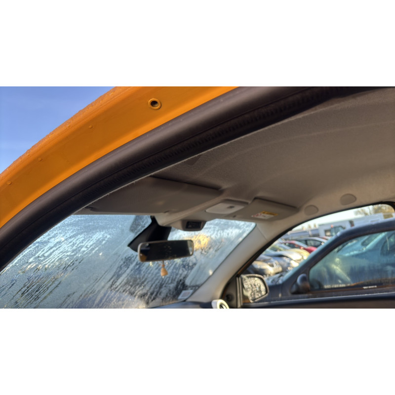 Serrure arriere gauche RENAULT TWINGO 3 Photo n°19