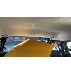 Serrure arriere gauche RENAULT TWINGO 3
