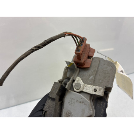 Serrure arriere gauche PEUGEOT 206+