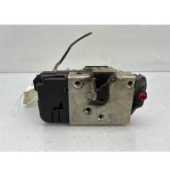 Serrure arriere gauche PEUGEOT 206+