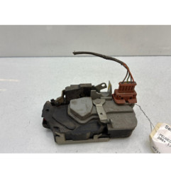 Serrure arriere gauche PEUGEOT 206+
