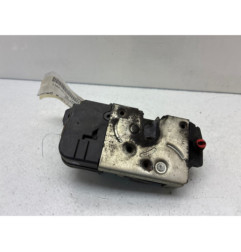 Serrure arriere gauche PEUGEOT 206+