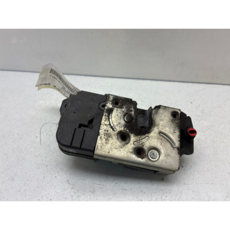 Serrure arriere gauche PEUGEOT 206+