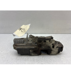 Serrure arriere gauche PEUGEOT 206+