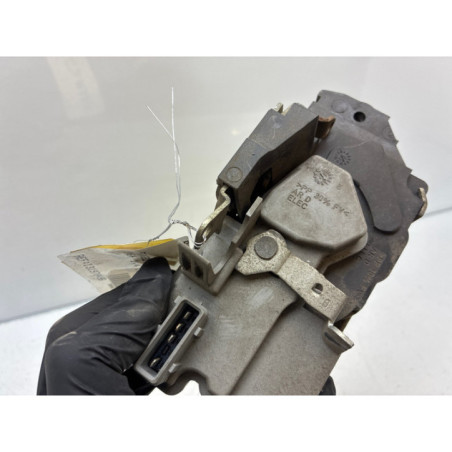 Serrure arriere droit PEUGEOT 206+