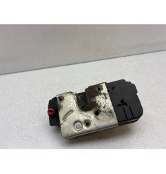 Serrure arriere droit PEUGEOT 206+
