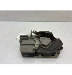 Serrure arriere droit PEUGEOT 206+