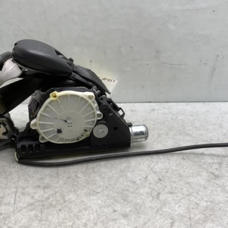 Pretensionneur de ceinture avant droit RENAULT GRAND MODUS Photo n°1