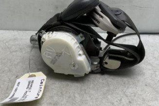 Pretensionneur de ceinture avant droit RENAULT GRAND MODUS