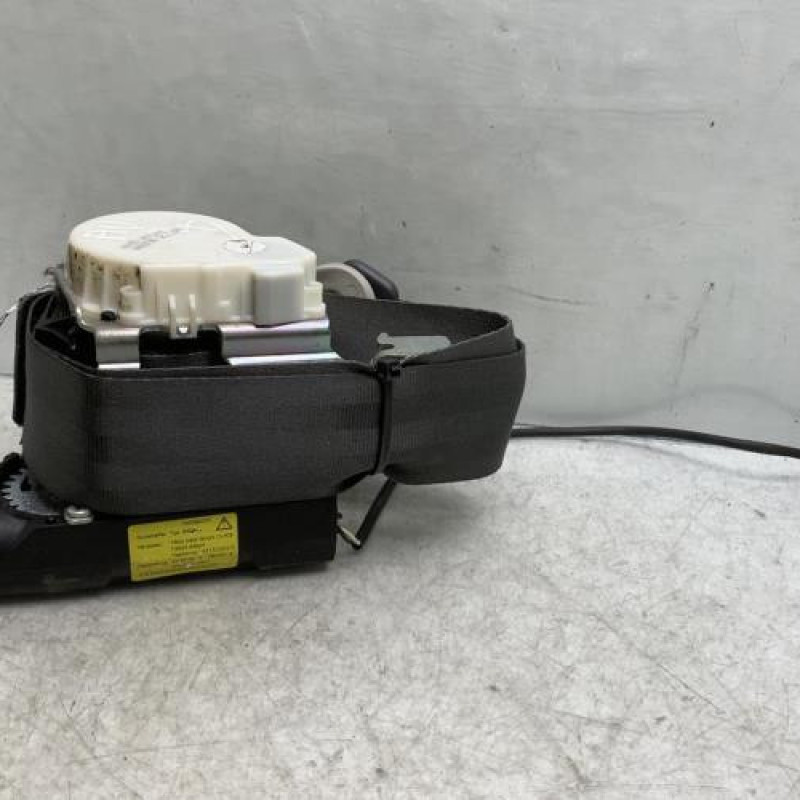 Pretensionneur de ceinture avant droit RENAULT GRAND MODUS Photo n°3